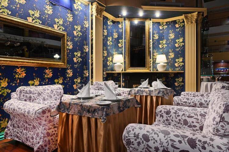 AZIMUT Hotel Yaroslavl