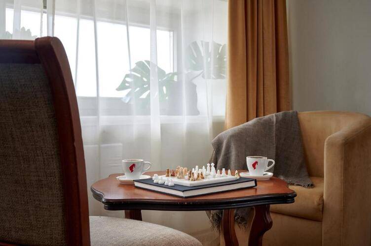 AZIMUT Hotel Yaroslavl