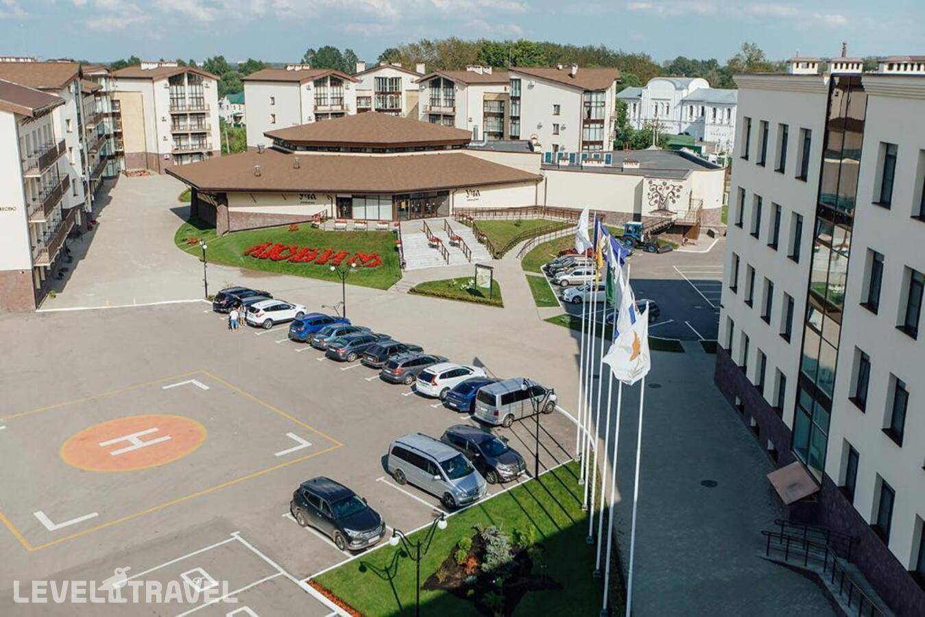 Изображение отеля 10