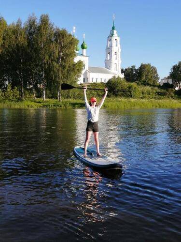 Парк-отель Диево Городище