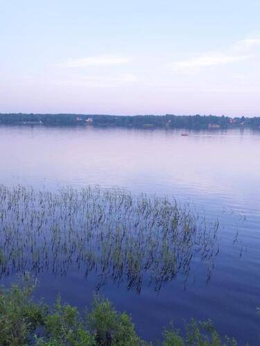 Парк-отель Диево Городище