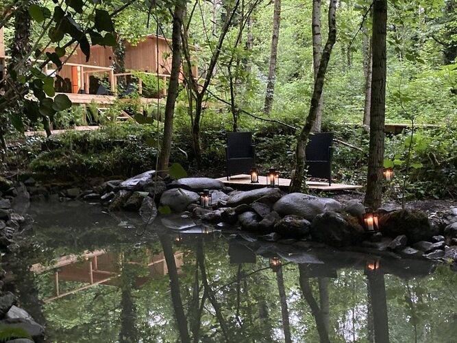 Glamping Garuda