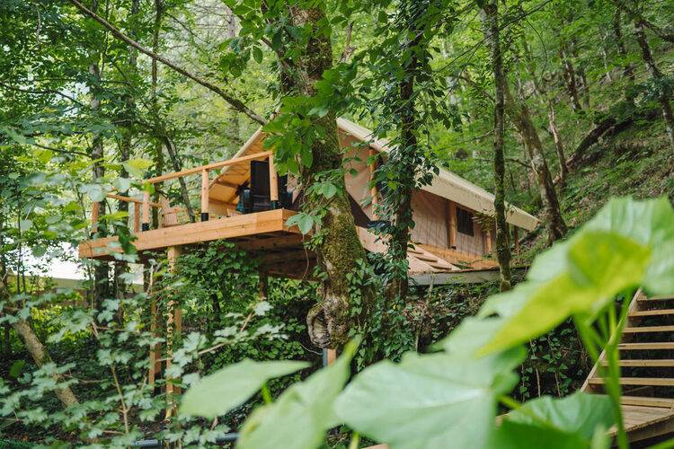 Glamping Garuda