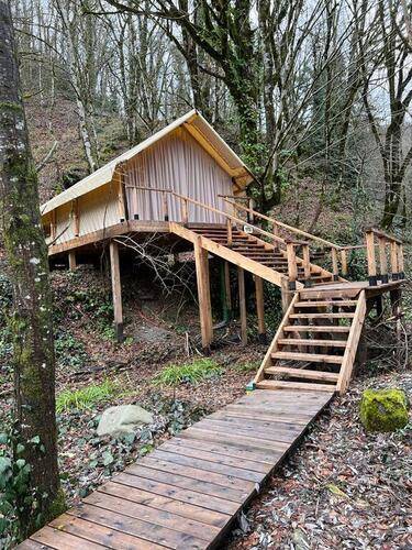 Glamping Garuda