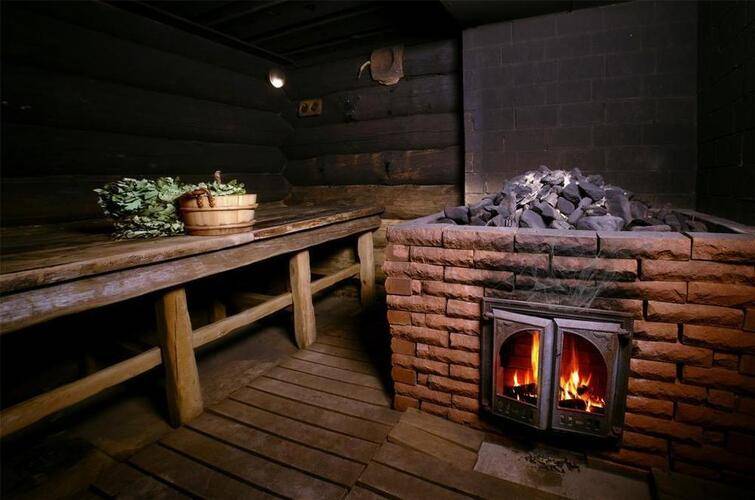Glamping Garuda