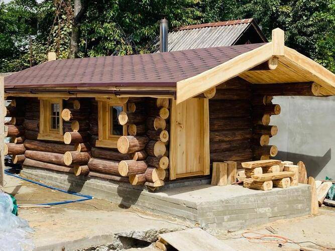 Glamping Garuda
