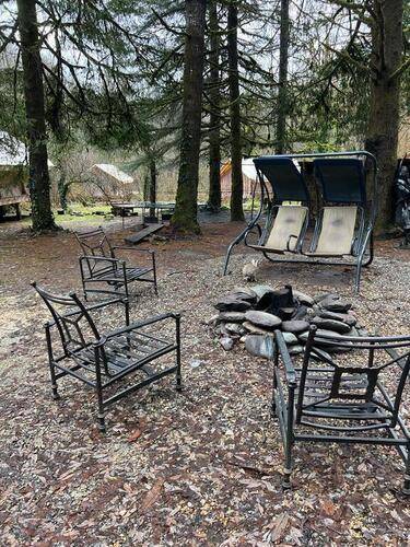 Glamping Garuda
