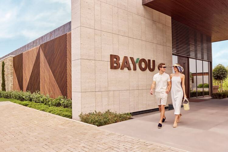 Bayou Villas Lara