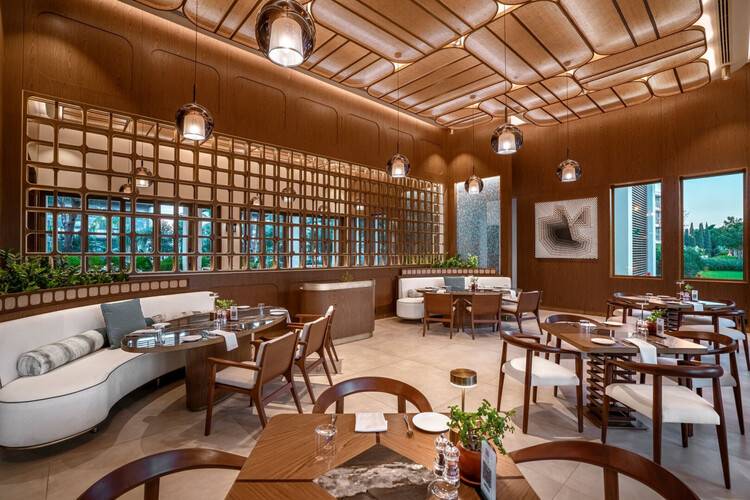 Bayou Villas Lara