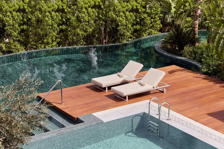 Bayou Villas Lara