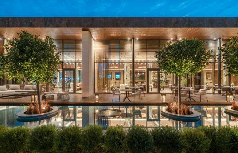 Bayou Villas Lara