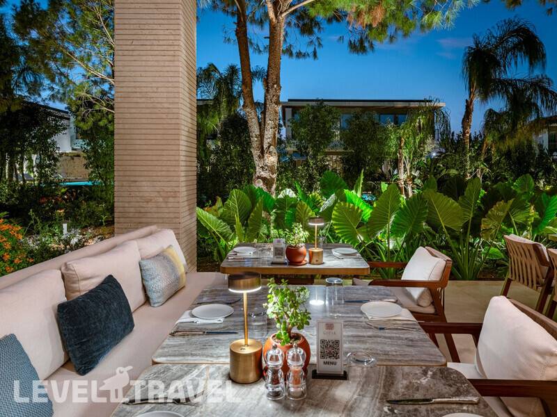 Фотография Bayou Villas Lara