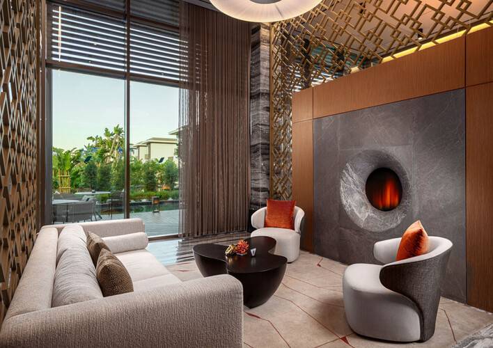 Bayou Villas Lara