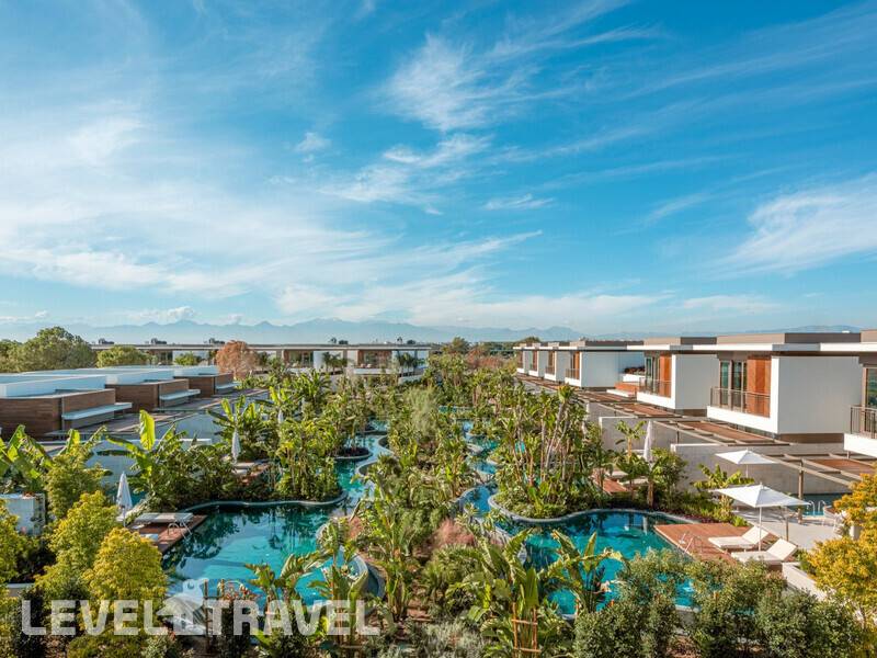 Фотография Bayou Villas Lara