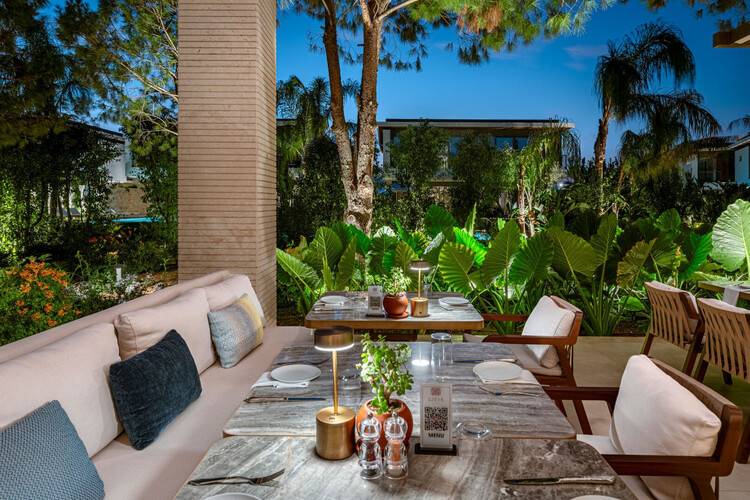 Bayou Villas Lara