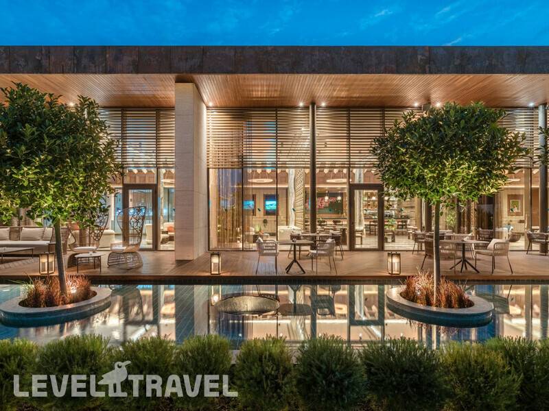 Фотография Bayou Villas Lara