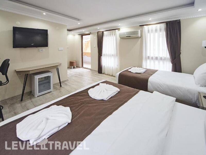 Фотография Luna Suites Taksim Фотография Luna Suites Taksim