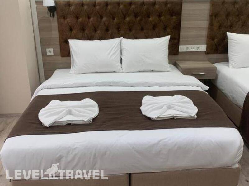 Фотография Luna Suites Taksim Фотография Luna Suites Taksim