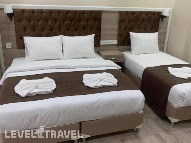 Фотография Luna Suites Taksim Фотография Luna Suites Taksim