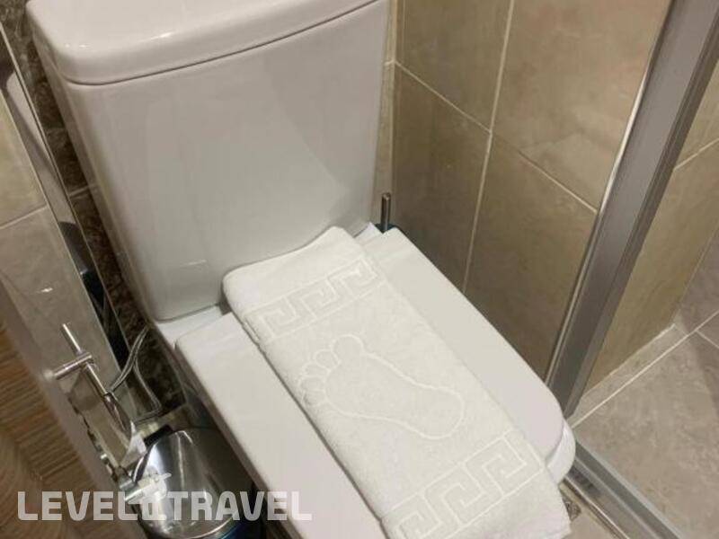 Фотография Luna Suites Taksim Фотография Luna Suites Taksim