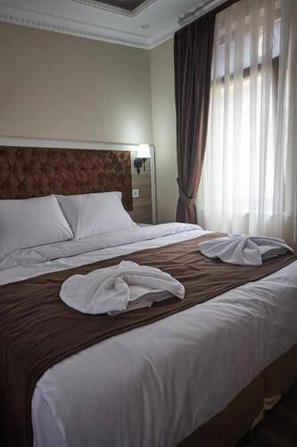 Luna Suites Taksim