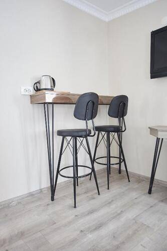 Luna Suites Taksim