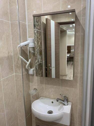 Luna Suites Taksim