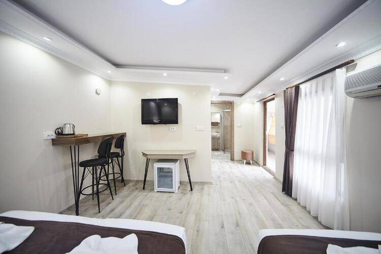 Luna Suites Taksim