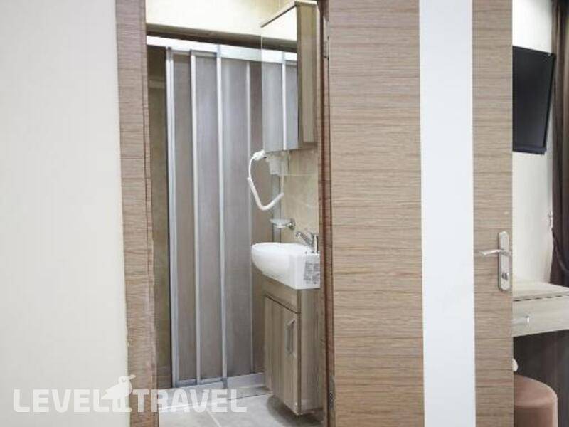 Фотография Luna Suites Taksim Фотография Luna Suites Taksim