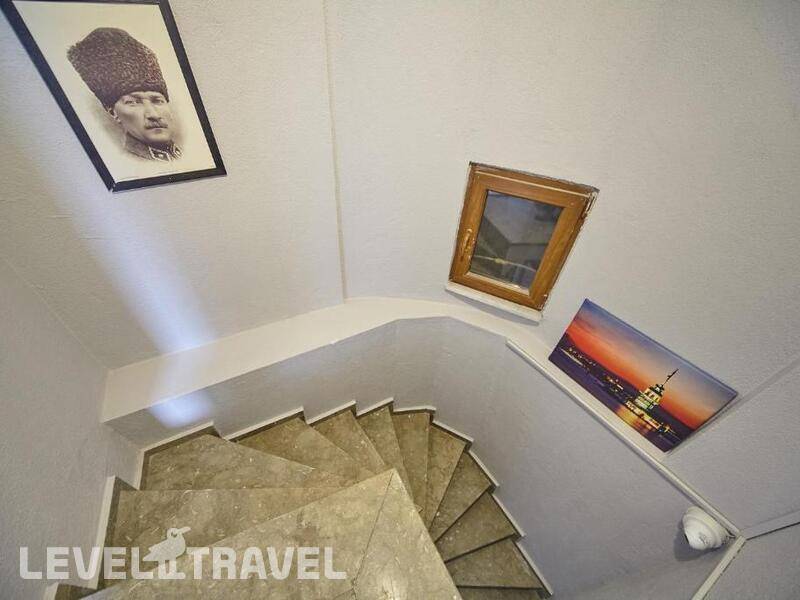 Фотография Luna Suites Taksim Фотография Luna Suites Taksim