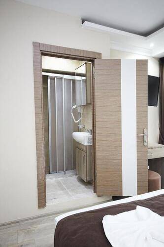 Luna Suites Taksim