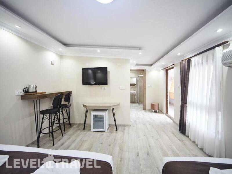 Фотография Luna Suites Taksim Фотография Luna Suites Taksim