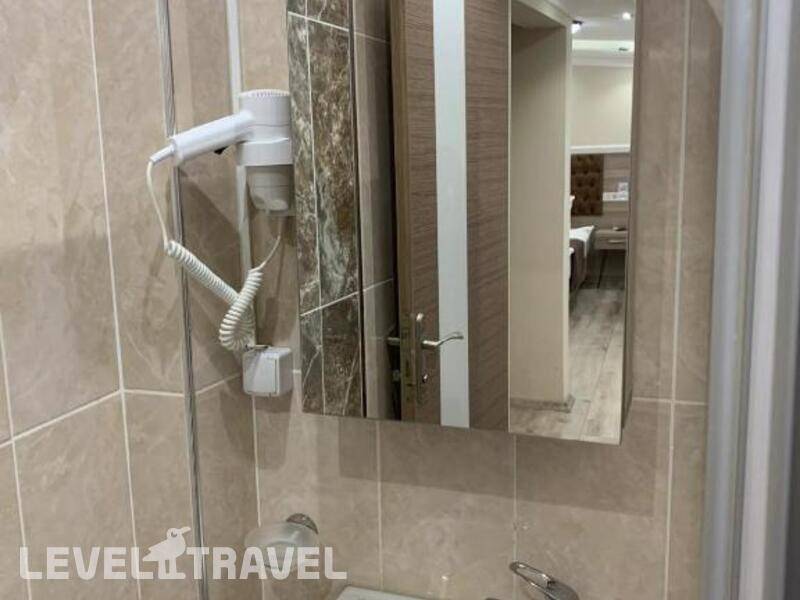 Фотография Luna Suites Taksim Фотография Luna Suites Taksim