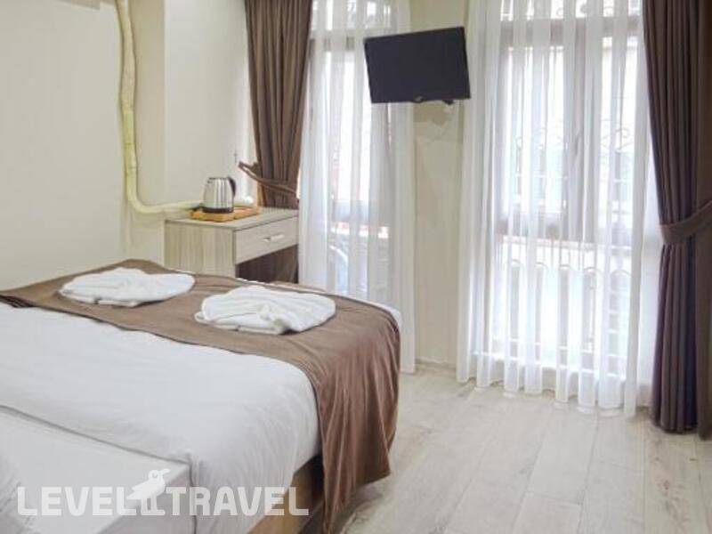 Фотография Luna Suites Taksim Фотография Luna Suites Taksim