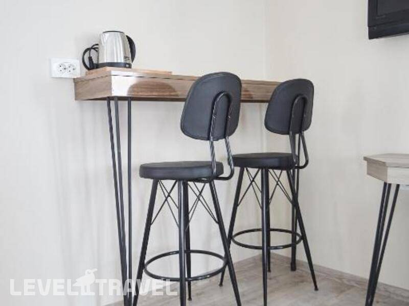 Фотография Luna Suites Taksim Фотография Luna Suites Taksim