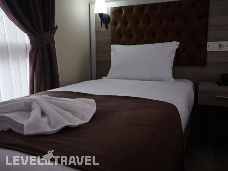Фотография Luna Suites Taksim