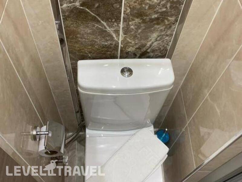 Фотография Luna Suites Taksim Фотография Luna Suites Taksim