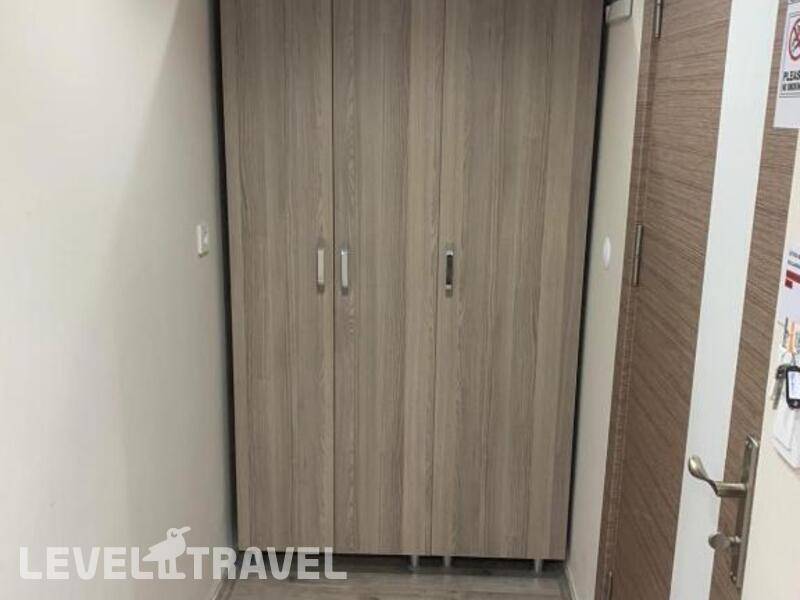 Фотография Luna Suites Taksim