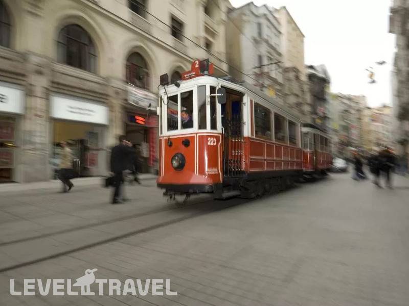 Фотография Luna Suites Taksim Фотография Luna Suites Taksim