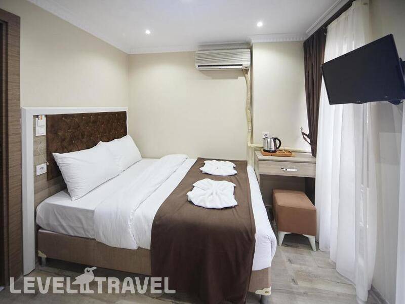 Фотография Luna Suites Taksim