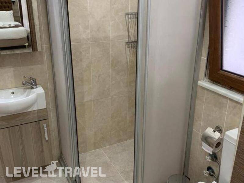 Фотография Luna Suites Taksim Фотография Luna Suites Taksim