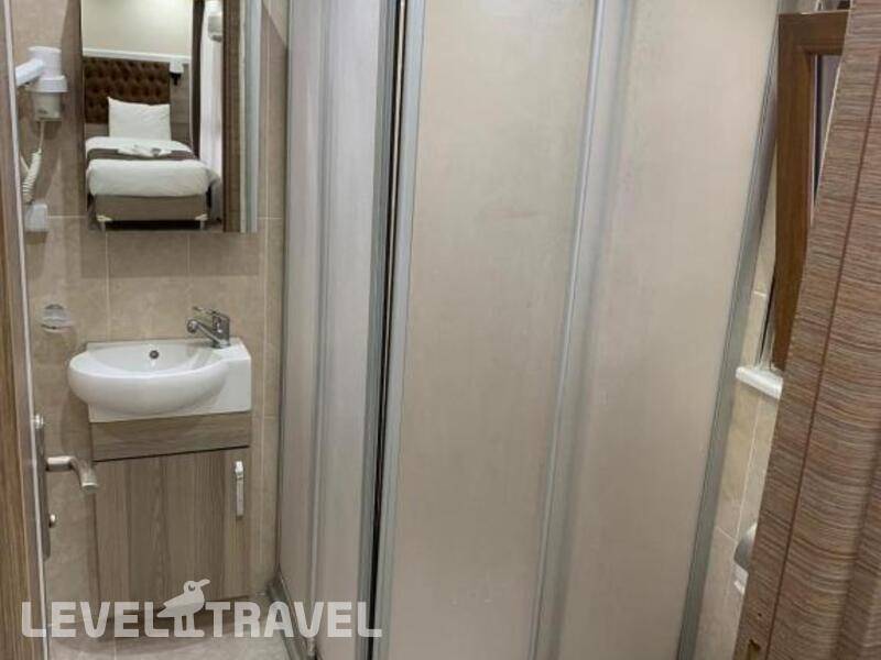 Фотография Luna Suites Taksim Фотография Luna Suites Taksim
