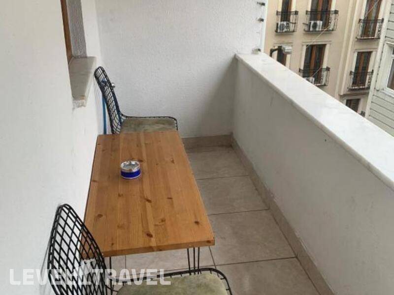 Фотография Luna Suites Taksim