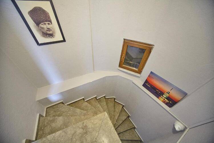 Luna Suites Taksim