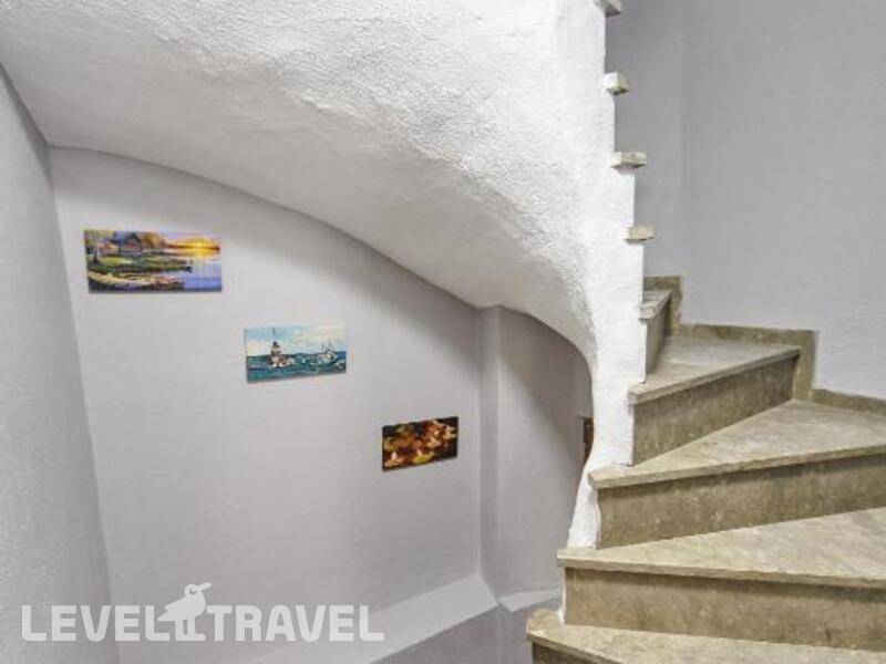 Фотография Luna Suites Taksim Фотография Luna Suites Taksim