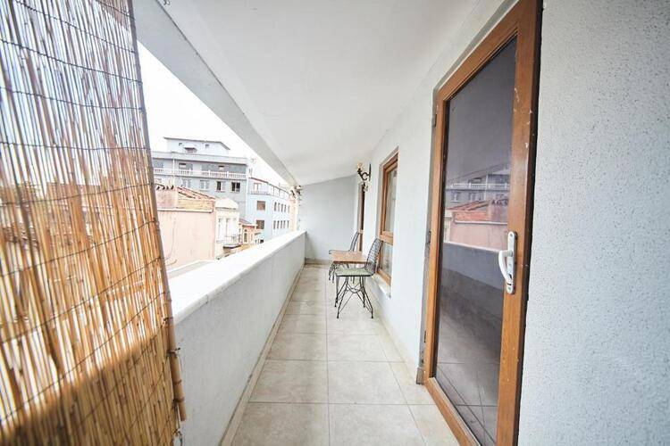 Luna Suites Taksim