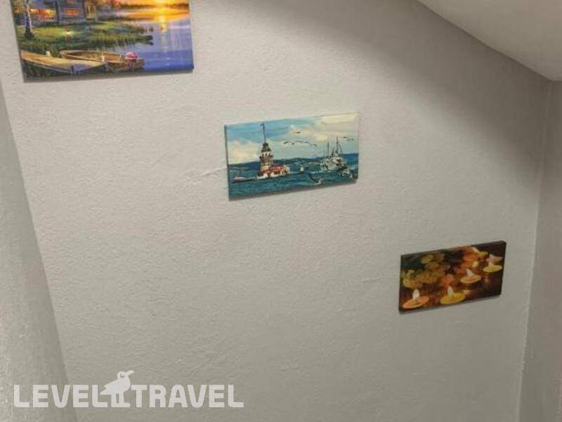 Фотография Luna Suites Taksim Фотография Luna Suites Taksim