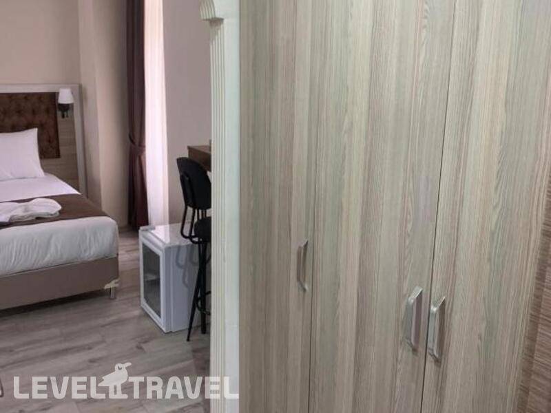 Фотография Luna Suites Taksim Фотография Luna Suites Taksim