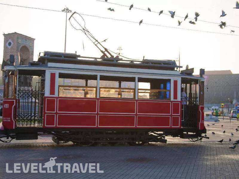 Фотография Luna Suites Taksim Фотография Luna Suites Taksim