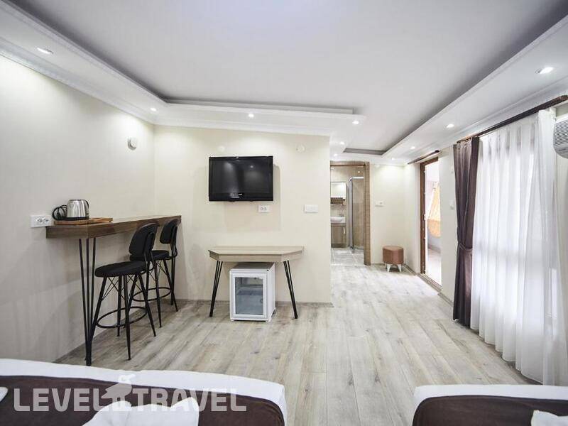 Фотография Luna Suites Taksim Фотография Luna Suites Taksim